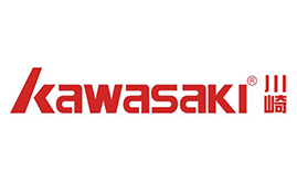 Kawasaki hydraulic components